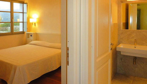 Apartment in Elba With Panoramic Views - Foto 2, Habitación