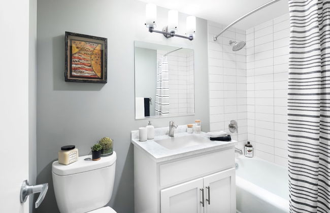 The Luckman Apartments By Barsala - Photo 51