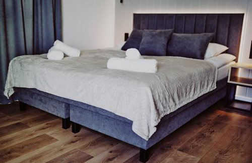 Domki Dollar -Plaża Nowe Guty - Foto 21