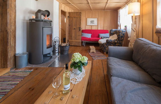 Historisches Gerberhaus - Foto 12