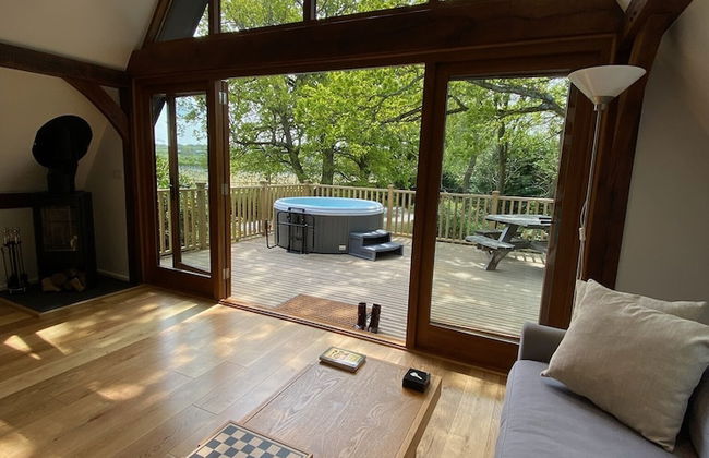 Oastbrook Estate Vineyard - Foto 46