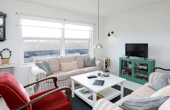 8 Person Holiday Home in Frorup - Foto 13