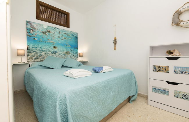 Camarote De Algetares - Foto 15