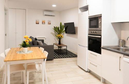 Oshun Plaza Castilla - Foto 74