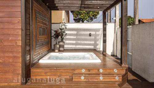 Ogram Cabana - Con jacuzzi, a 3 minutos playa - Foto 2