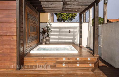 Ogram Cabana - With jacuzzi, 3 minutes beach - Photo 2