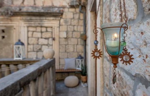 Loft in Ismaelli Palace Korcula - Photo 29