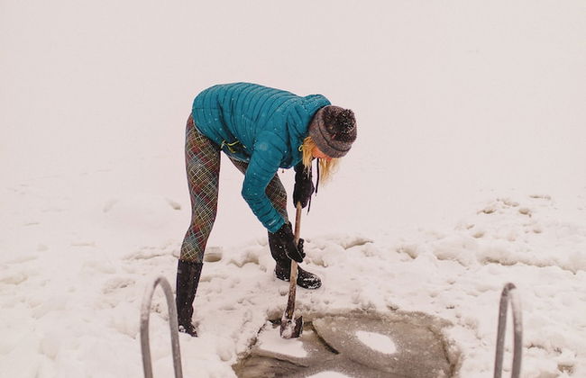 Smith Lake Farm - Foto 28