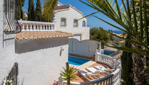 Villa Camilo by Abahana Villas - Foto 5