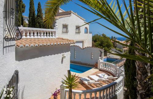 Villa Camilo by Abahana Villas - Foto 5