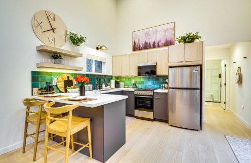 2 Mi to Warm Beach Family Gem with Views - Foto 8