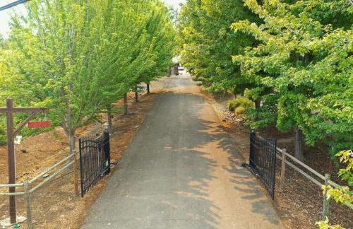 Farmhouse RV - Sunset Pergola - Fire Pit - Views - Foto 19
