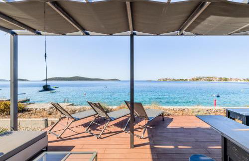 Sea Bliss Luxury Villa - Sevid - Photo 66