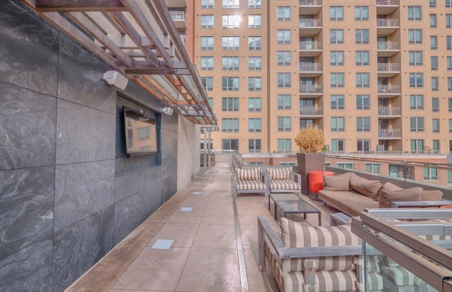 National at Pentagon - Photo 31