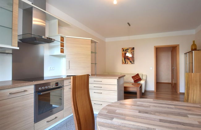 Lovely Flat in Deggendorf With Luxurious Furnishings With Southern Flair - Foto 33