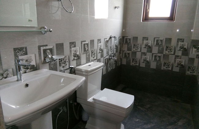 Mount View Bungalow - Foto 18