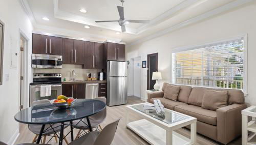 The Beach Club At Siesta #104A - Foto 2