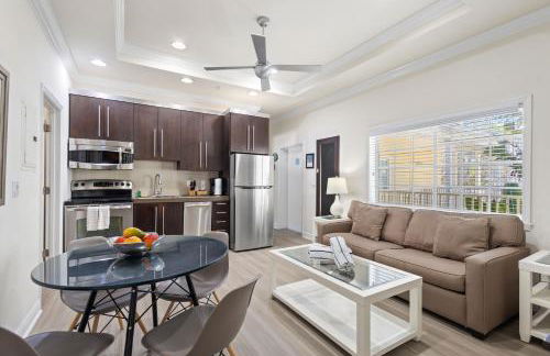 The Beach Club At Siesta #104A - Foto 2