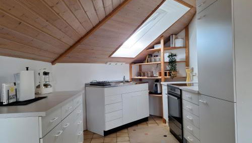 Appartment Techblick - Foto 5