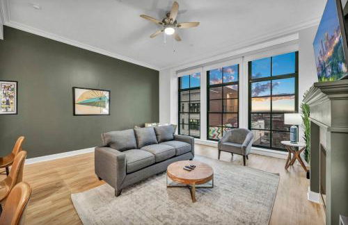 Stunning Luxury Downtown Condo in Playhouse Square - Foto 11