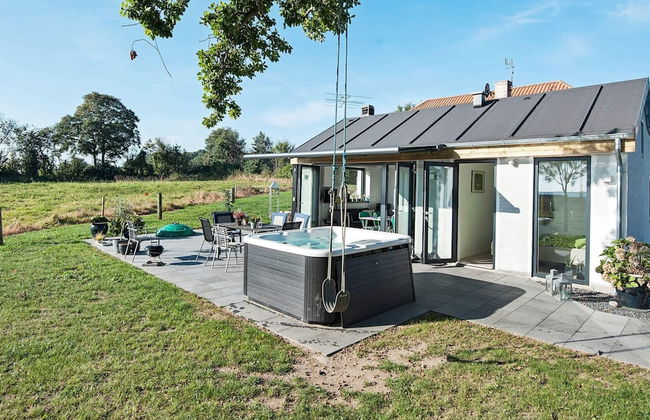 Relaxed Holiday Home in Haderslev near Sea - Foto 36