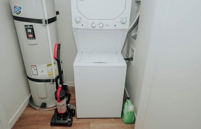 NEW Minimalist & Clean Apt in Downtown SLC - Foto 11