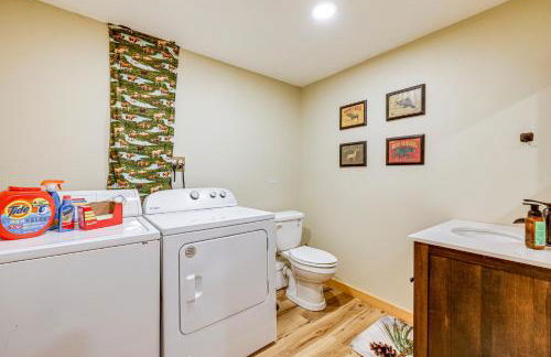 Waterfront Anglers Oasis in The Maine Highlands! - Photo 21