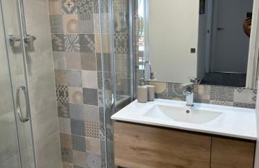 Apartment direkt am Strand - Foto 31