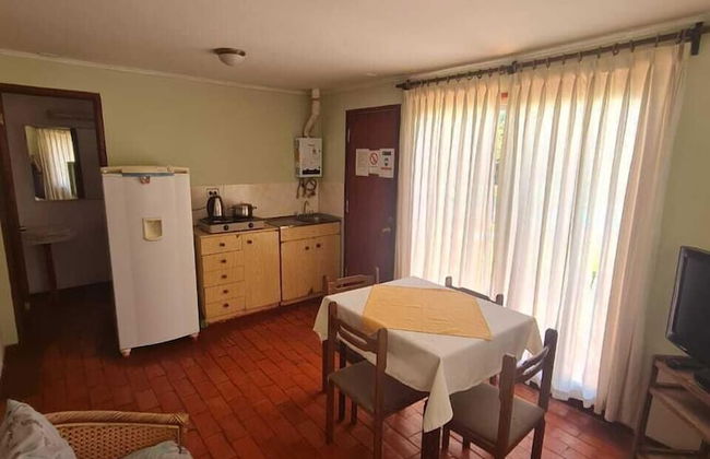 Cabañas Yunkai - Foto 7