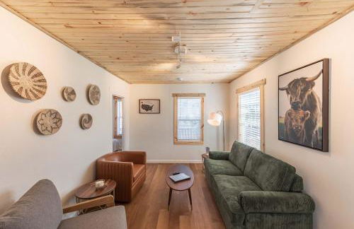 #StayinMyDistrict Brussels Bungalow - Foto 1