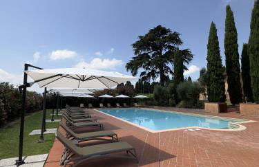 Agriturismo Terra Di Dio Toscanizzazione - Foto 11