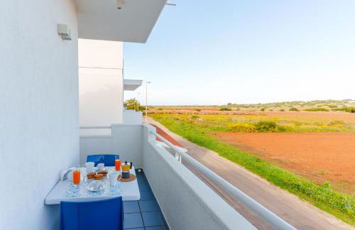 Virgilio hosting Casa Nuovissima Vista Mare - Foto 18