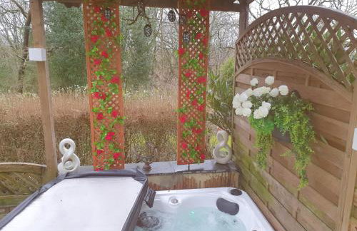 Luxury Unique Townhouse with Hottub & Pizza Oven - Foto 4