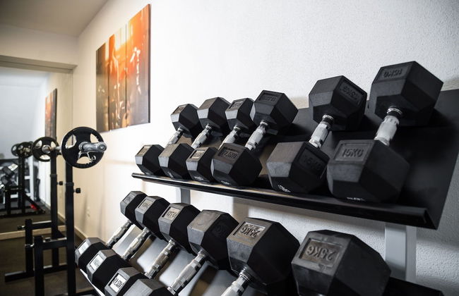 Beachfront Villa Grey Martini with Pool - Foto 44