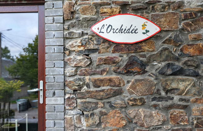 Charming Cottage in Stoumont - Foto 26