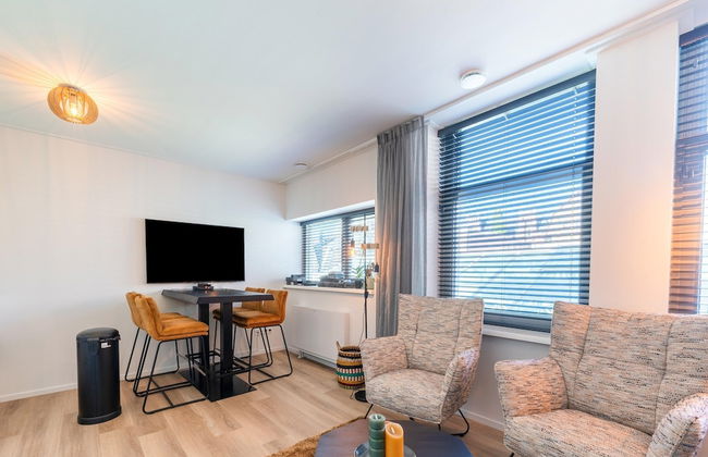 Renovated Apartment in the Center of Sneek - Foto 19