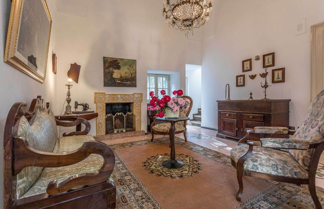 Villa Armonia - Foto 23