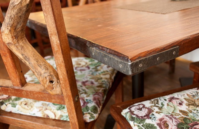 Residence Grand Suites - Foto 62