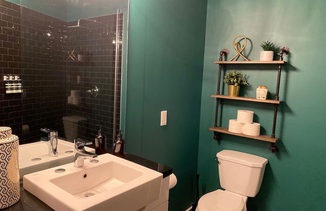 The Cosmo Lofts - Foto 79