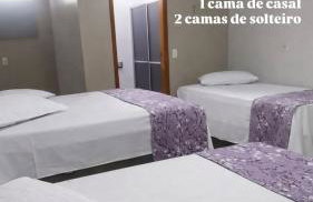 Casa de Temporada 3ANNE - Barão de Melgaço, MT - Pantanal - Photo 4