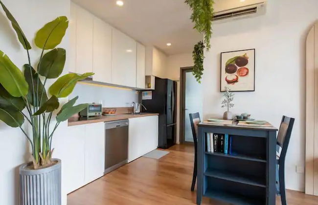 Diamond Island Luxury Apartment - Foto 15