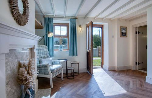 The Cross - 4 Bedroom Cottage - Llangennith - Foto 10