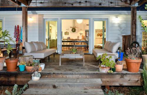 Homestead With Pool And Hot Tub - Wine Tastings Included - Foto 4