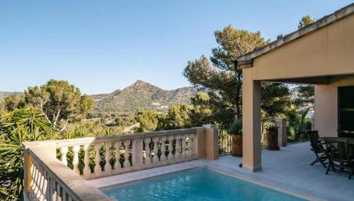 Villa Mar Esmeralda - Photo 3