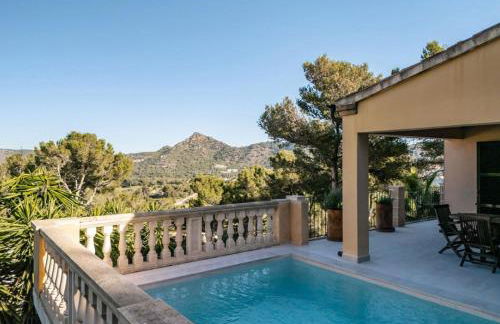 Villa Mar Esmeralda - Photo 3