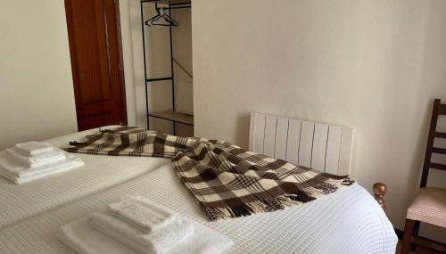 Casa Retiro de Xisto - Foto 5