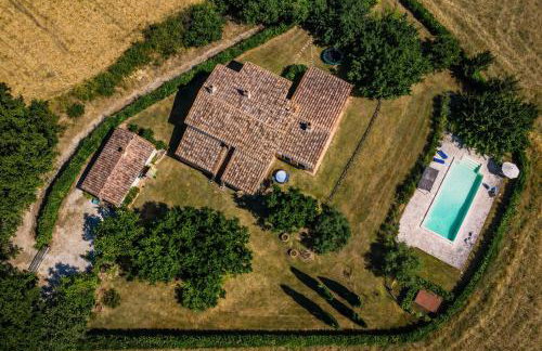 Scappo in Umbria, La dolce Godera - Foto 12