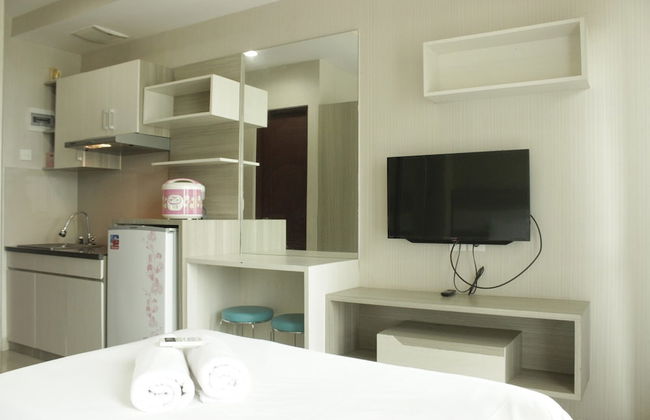 Comfy Studio Apartment near UNPAD @ Taman Melati Jatinangor - Photo 2