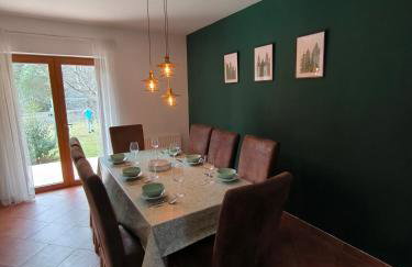 Holiday Home Tisa - Foto 30