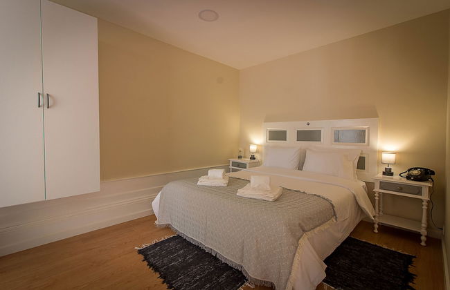 São Domingos Flowers Apartments - Foto 2